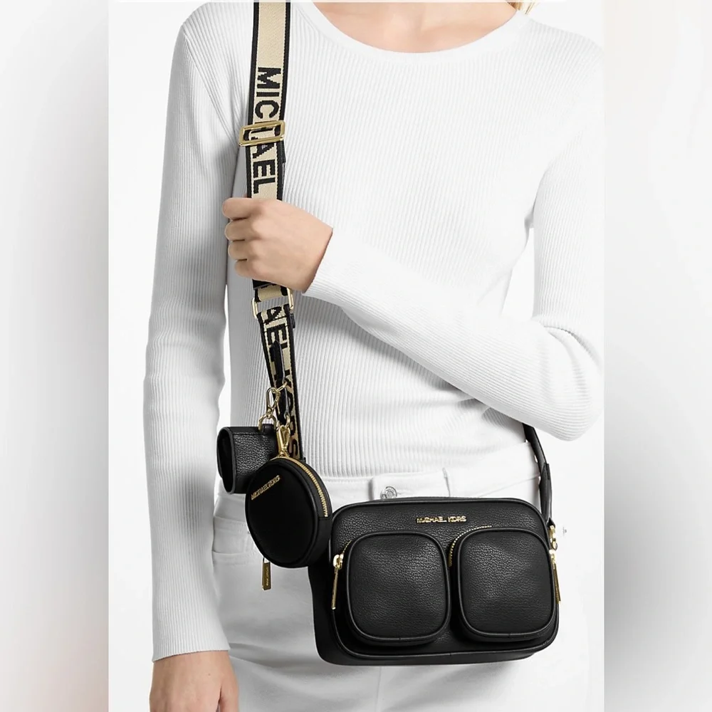 NEW Michael Kors crossbody bag (NEW) - Picture 1 of 3